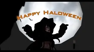 Happy Happy Halloween!