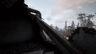 Stalker 2 on master difficulty.