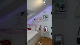 our bestie WG apartment cleaning 💞✨🕯️ 