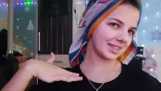 Примерка одежды перед днем Х 💃Trying on clothes before day X