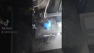 3D Printing Greatball
