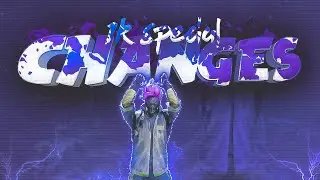 𝐗𝐗𝐗𝐓𝐄𝐍𝐓𝐀𝐂𝐈𝐎𝐍-𝐂𝐇𝐀𝐍𝐆𝐄𝐒 \\ 𝟑𝐃 𝐏𝐔𝐁𝐆 𝐄𝐃𝐈𝐓 \\ COLLAB WITH @RyLoZ