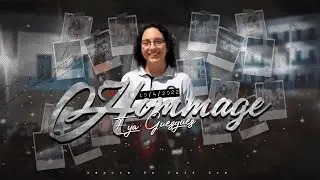 HOMMAGE: Eya Guezguez [BAC23]