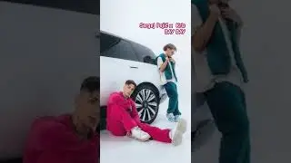 Sergej Pajić x  Kris BAY BAY (rmx)