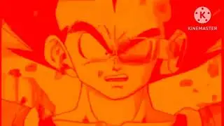 (Widescreen) - It's Over 9000! in Loudness -1.0