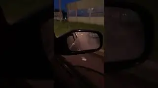 Создаю облака) Crown 141. Drift. Bernout. Дым из под колёс.