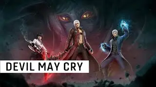 DEVIL MAY CRY PEAK OF COMBAT Gameplay Walkthrough #devilmaycry #devilmaycry2 #devilgaming