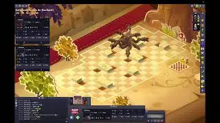 Capt'Duel S01  -Repêchage (7/ 8)   Marbaz vs Seraki