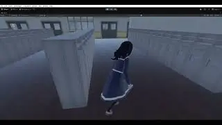 Yandere Simulator fan game 1960s mode stealth mission work in progress