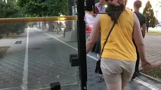 Экскурсия по Анапе