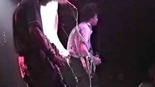 Chavez - "Repeat the Ending" (1995)