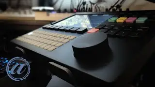 How to Fix an Unresponsive Jog Wheel on the Polyend Tracker