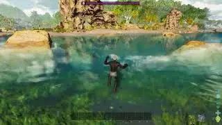 Ark Survival Ascended GTX 1660 Super #2