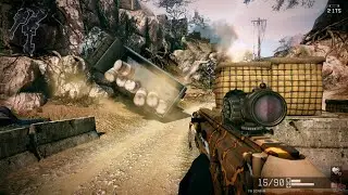 Warface | Играю с подписчиками | Залетай)