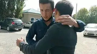 Uzbek bola mashenikli bila internetni portilatvordi