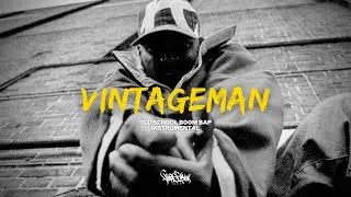 (FREE) Freestyle Hip Hop Beat | 
