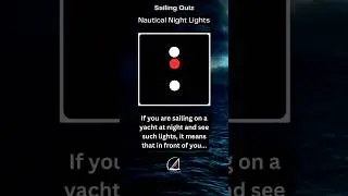 Nautical night lights 31 #shorts