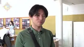 Привет, абитуриент!