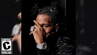 Lil Baby Type Beat - 