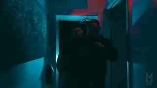 Behind The Scenes | LuMarz Vision
