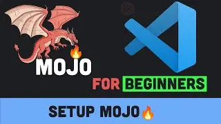 How to Install Mojo | Mojo Programming for Beginners