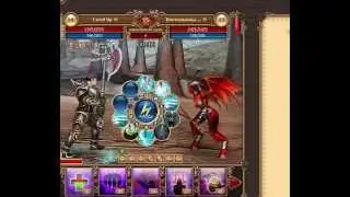 Фарм-фарм, Dwar #1