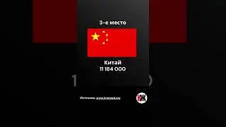 Миграция рабочей силы по странам мира