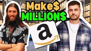 How To Build An 8 Figure Ecommerce Brand With Frankie Thorogood