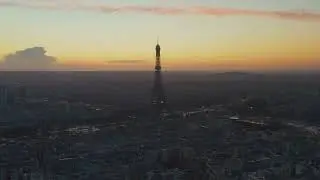 what not to do when visiting Paris