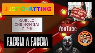 ✔ THE BEST LIVES OF THE WEEK #03 | BEST OF TWITCH ITALY |