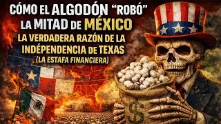 Cómo el Algodón 