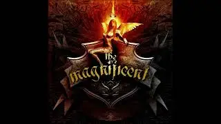 The Magnificent - Holding on to your love