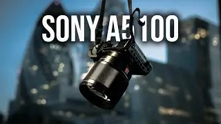 Sony a5100 is Back on the Streets | London Street Photography POV