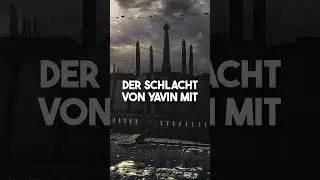 So jung ist der Jedi Tempel auf Coruscant?! 😱