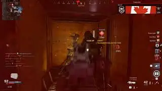 Shipment Shit Show pt6