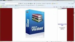 WinRar 4.0 Full Download With Reg Key