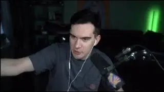 БРАТИШКИН СМОТРИТ НА ТО КАК ЖОЖО С ДАШЕЙ КАПЛАН ДУЕТ ШАРЫ