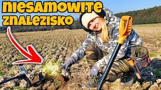 SKĄD ON TUTAJ DOTARŁ, TO JEST SZOK !!!