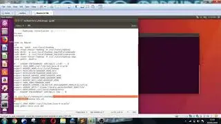hadoop installation and configuration