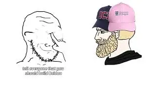 Based chad rejects Beidoumain