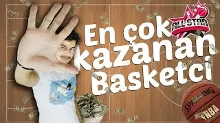 En Çok Para Kazanan Beş Basketbolcu | SiporTV