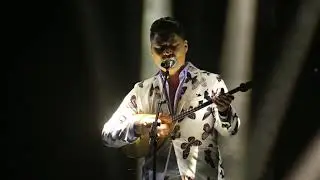 [fancam] Кайрат Баекенов - Ұлар (на домбре)