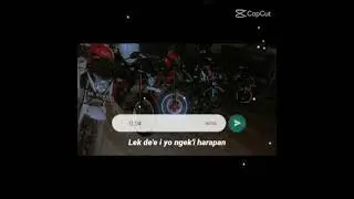 #story #baper pasangan tersange!!..