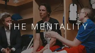 Rock City Unplugged - Episode 7 - The Mentality