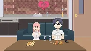Fiction [Chiptune] - Wotakoi OP