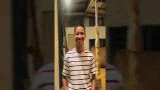 Bobo mapuh anok ore || Asif suhaimi