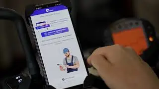 Busca un servicio especializado para tu moto!