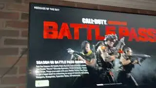 Warzone 2 keeps crashing due to account on PS5