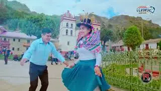 Eder Limaylla de Villa Tintay   Flor de piña  Santiago 2022