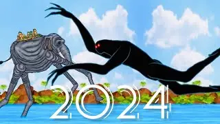 Evolution of Zunesha vs Florian Triangle